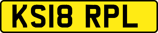 KS18RPL