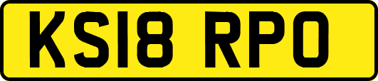 KS18RPO