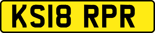 KS18RPR