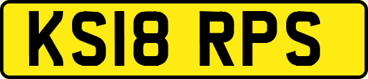 KS18RPS