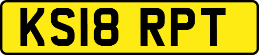 KS18RPT