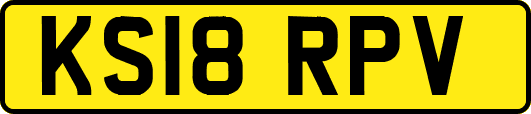 KS18RPV