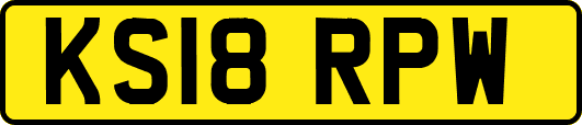 KS18RPW