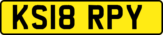 KS18RPY