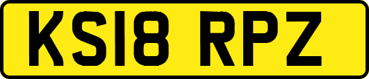 KS18RPZ