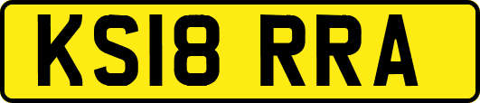 KS18RRA