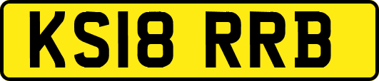 KS18RRB