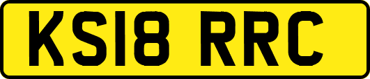 KS18RRC