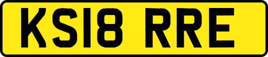 KS18RRE