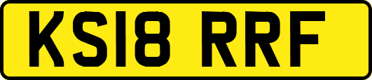 KS18RRF