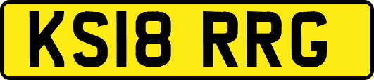 KS18RRG
