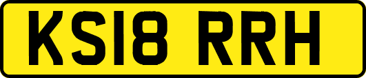 KS18RRH
