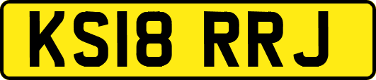 KS18RRJ