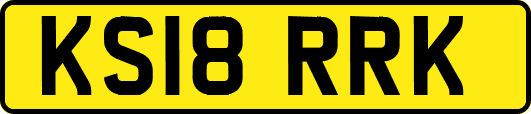 KS18RRK
