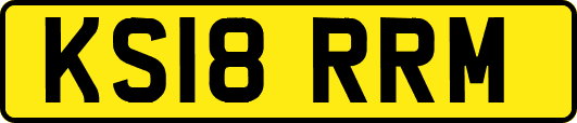 KS18RRM