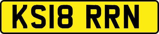 KS18RRN