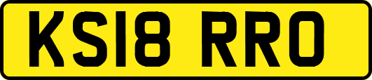 KS18RRO