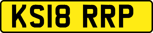 KS18RRP
