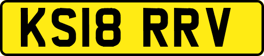 KS18RRV