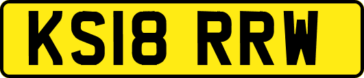 KS18RRW