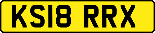KS18RRX