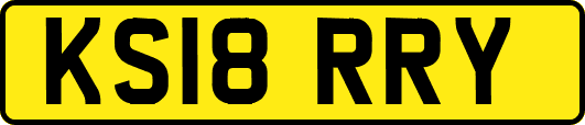 KS18RRY