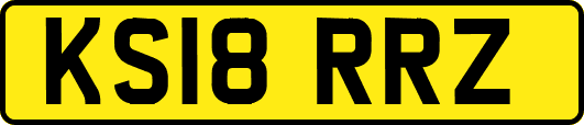 KS18RRZ
