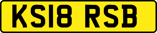 KS18RSB