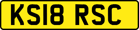 KS18RSC