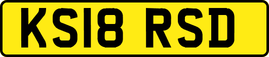 KS18RSD