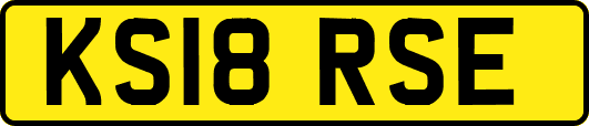 KS18RSE