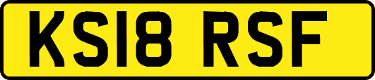 KS18RSF