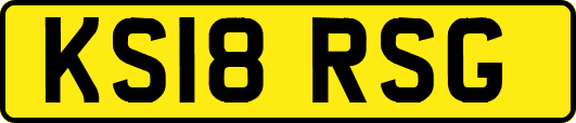 KS18RSG