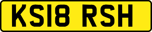 KS18RSH