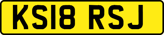 KS18RSJ