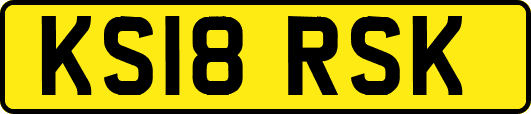 KS18RSK