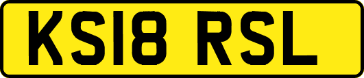 KS18RSL