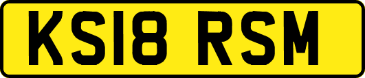 KS18RSM