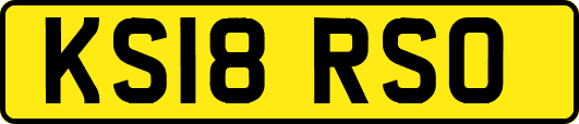 KS18RSO