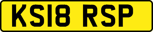 KS18RSP