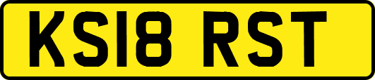 KS18RST