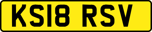 KS18RSV