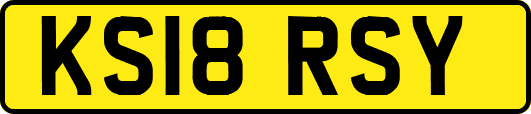 KS18RSY