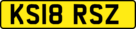KS18RSZ