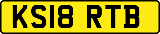 KS18RTB