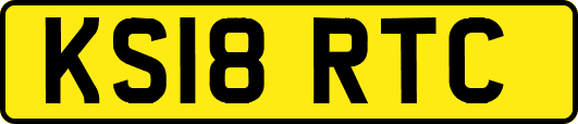 KS18RTC