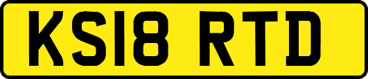 KS18RTD