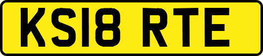 KS18RTE