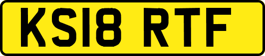 KS18RTF