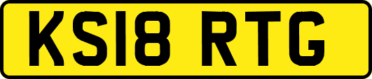 KS18RTG